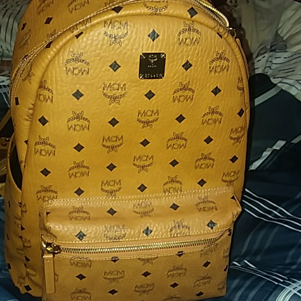 MCM BAG